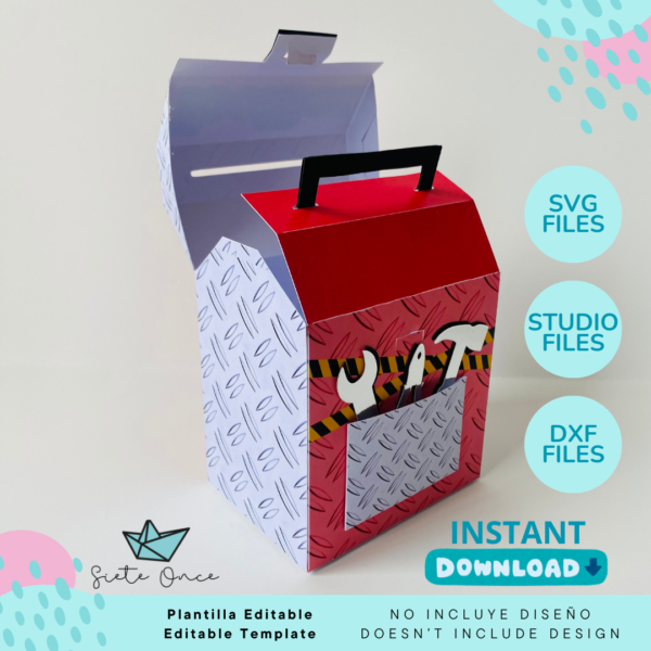 Caja Herramientas - Imagen 5