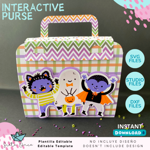 Bolsita Interactiva - Imagen 2