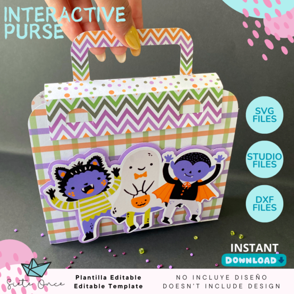 Bolsita Interactiva