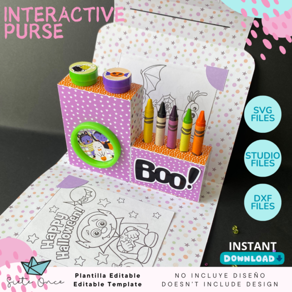 Bolsita Interactiva - Imagen 3