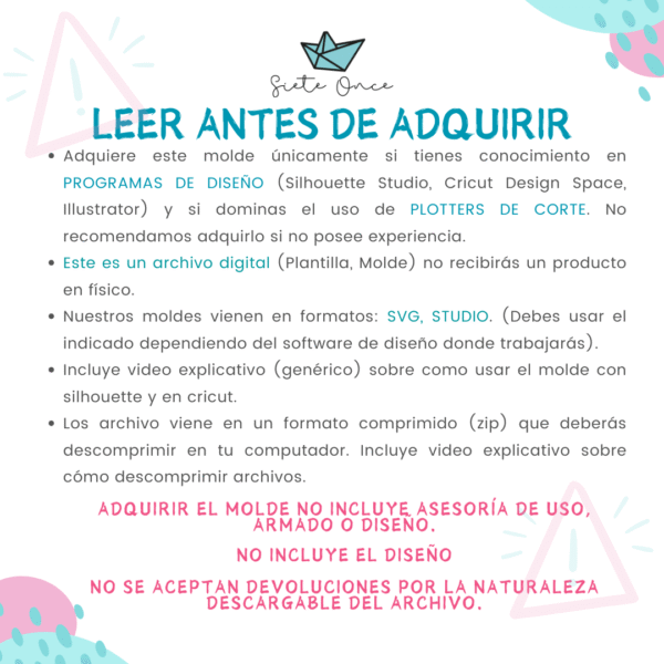 Pack Cajas Acetato (Cierre Automático) - Imagen 13